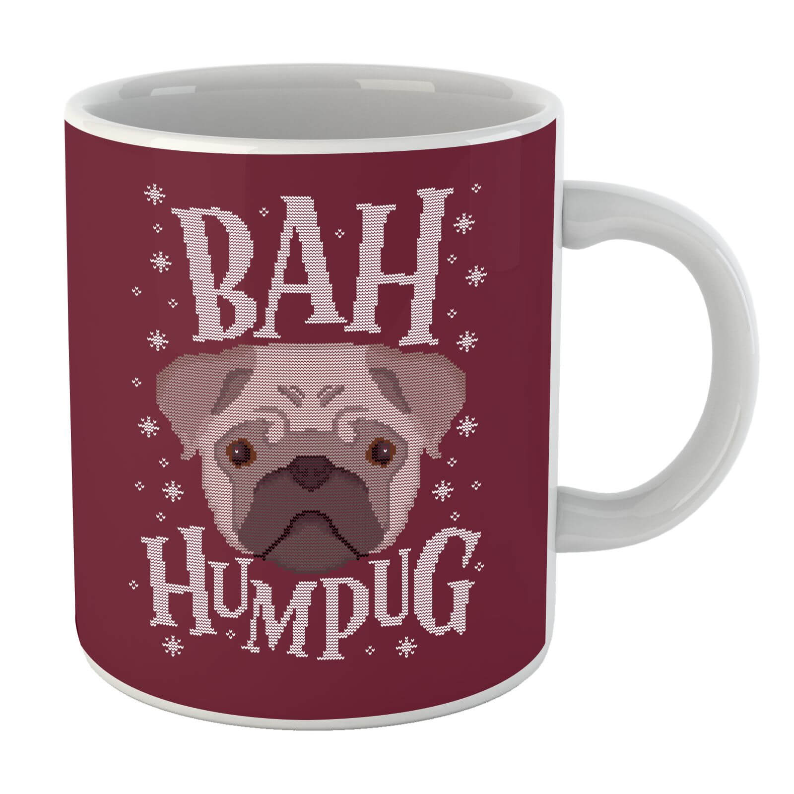 Bah Humpug Mug
