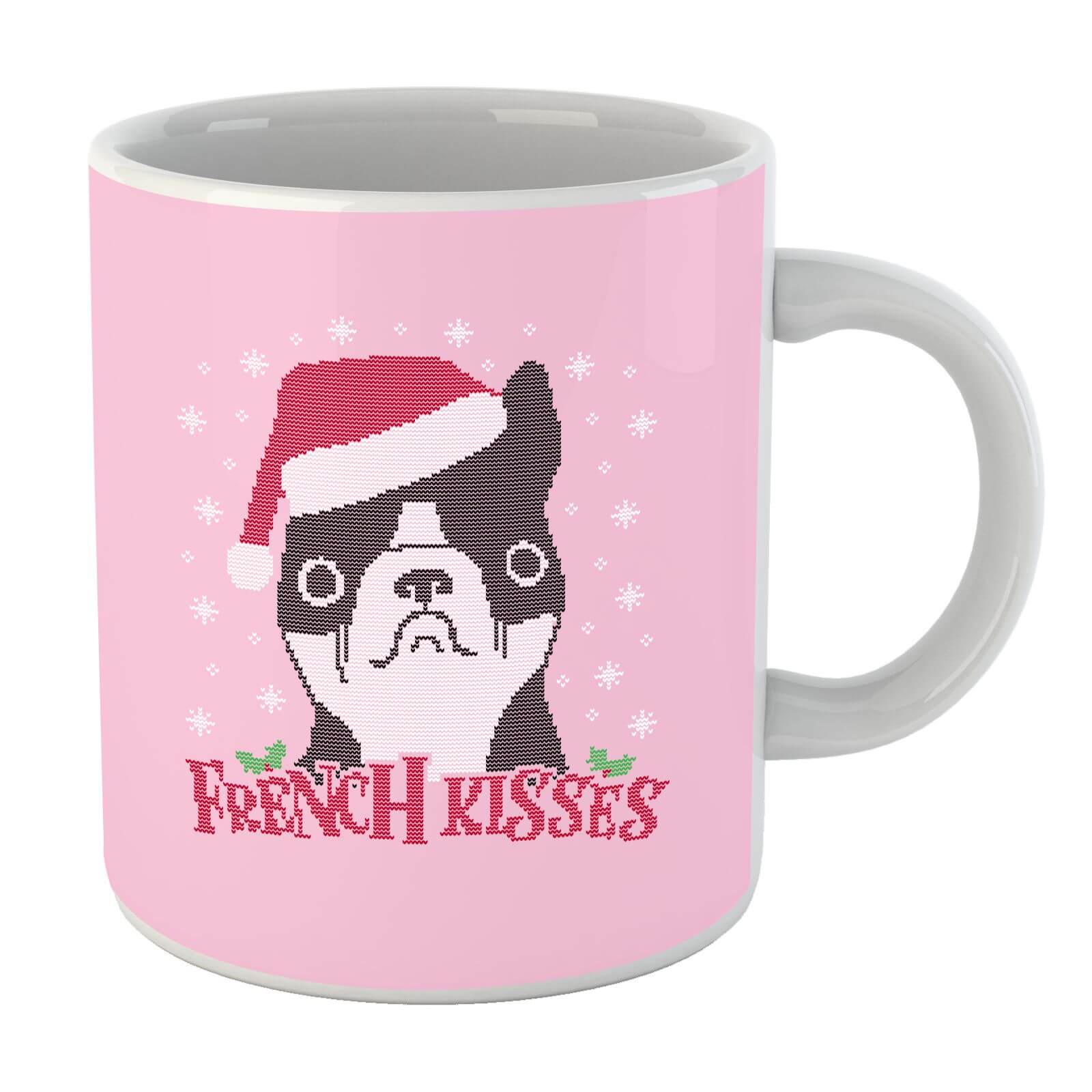 French Kisses Mug