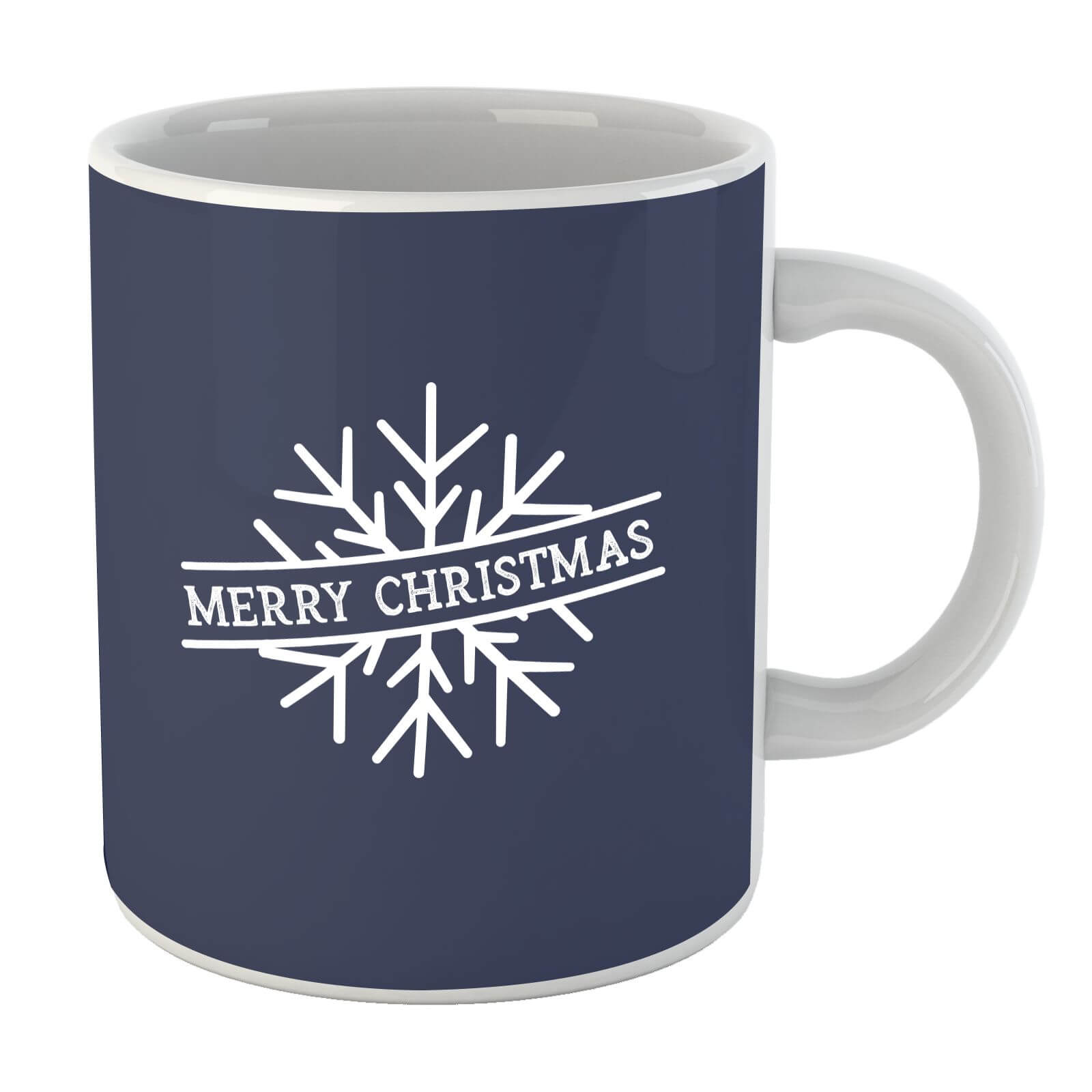 Merry Christmas Mug