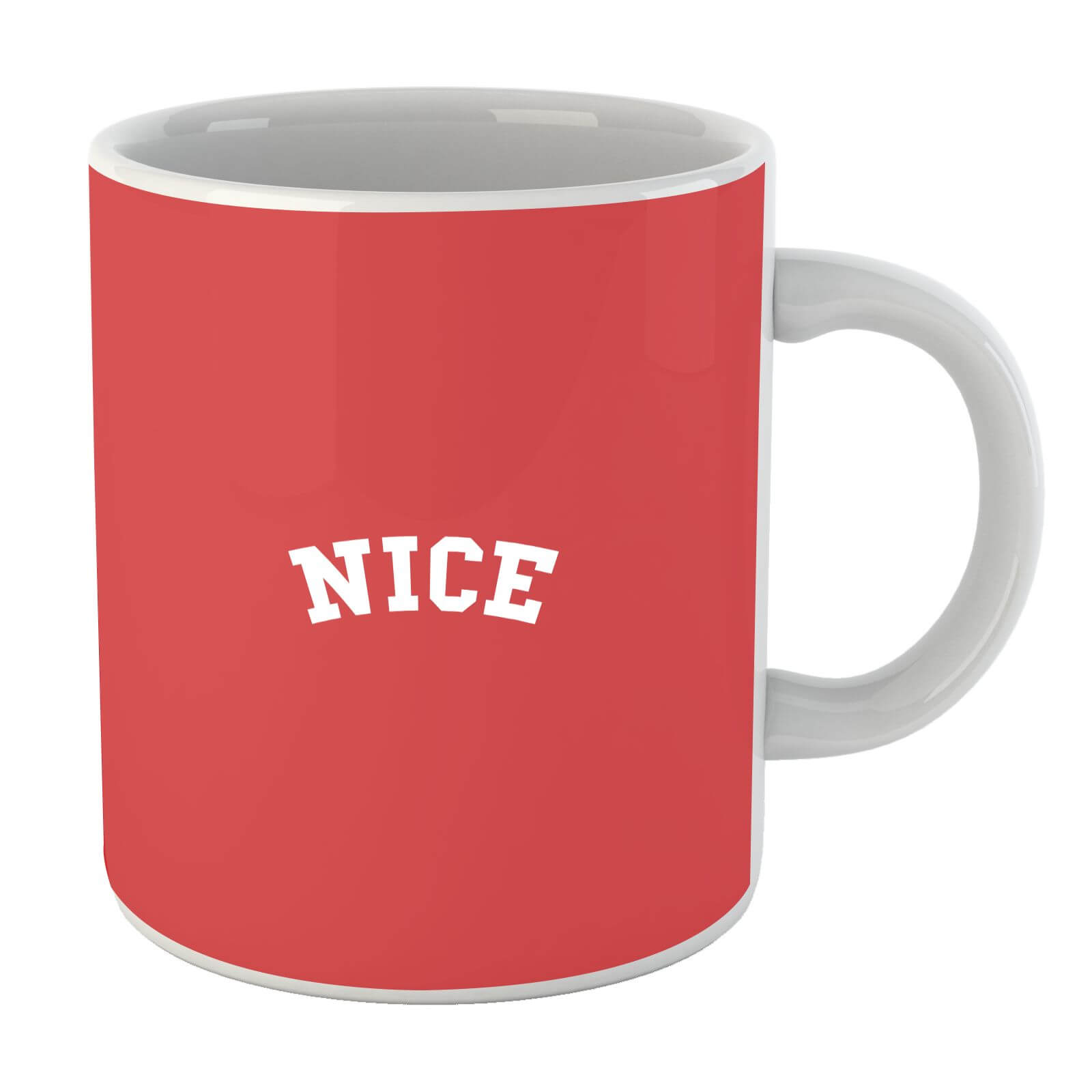 Nice Mug