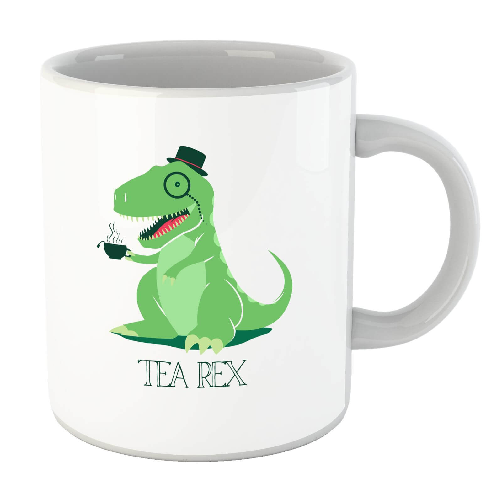 Tea rex картинка