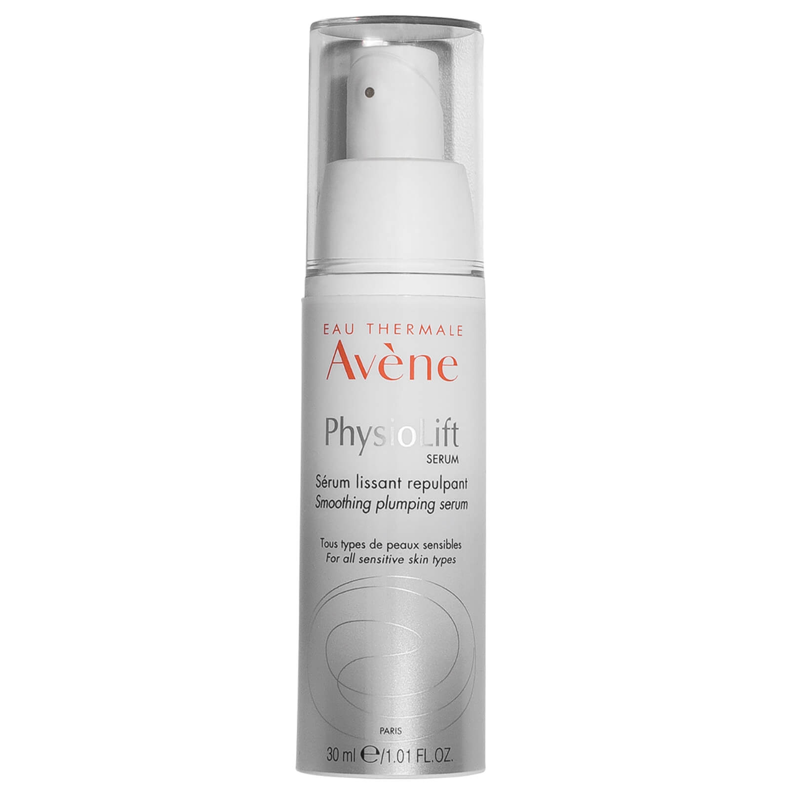 avene plumping serum
