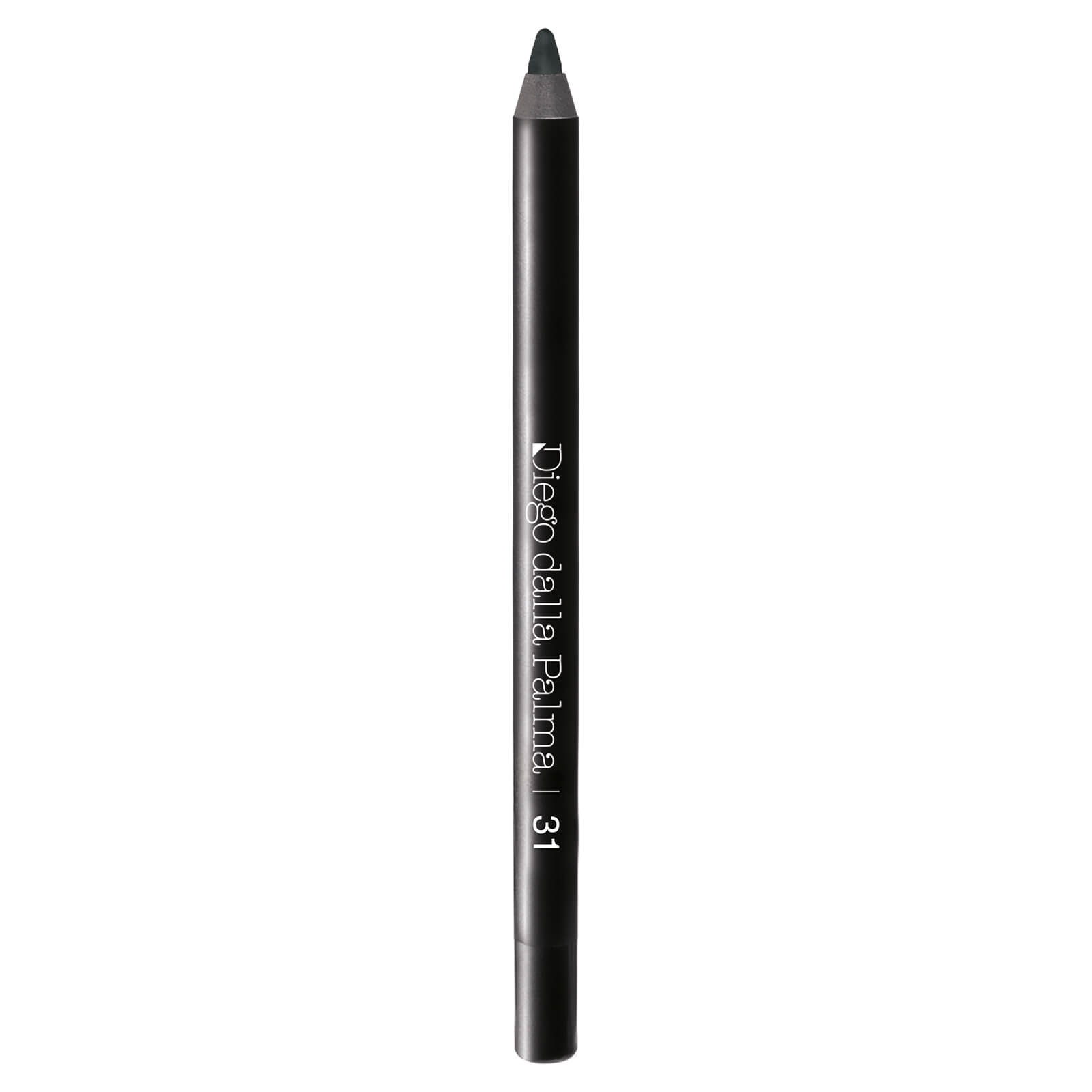 Photos - Other Cosmetics Diego dalla Palma Stay On Me Eye Liner  - 31 Black DF11303 (Various Shades)