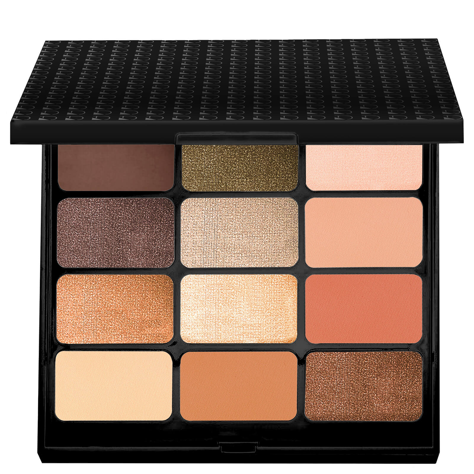 

Diego Dalla Palma Nuda Palette