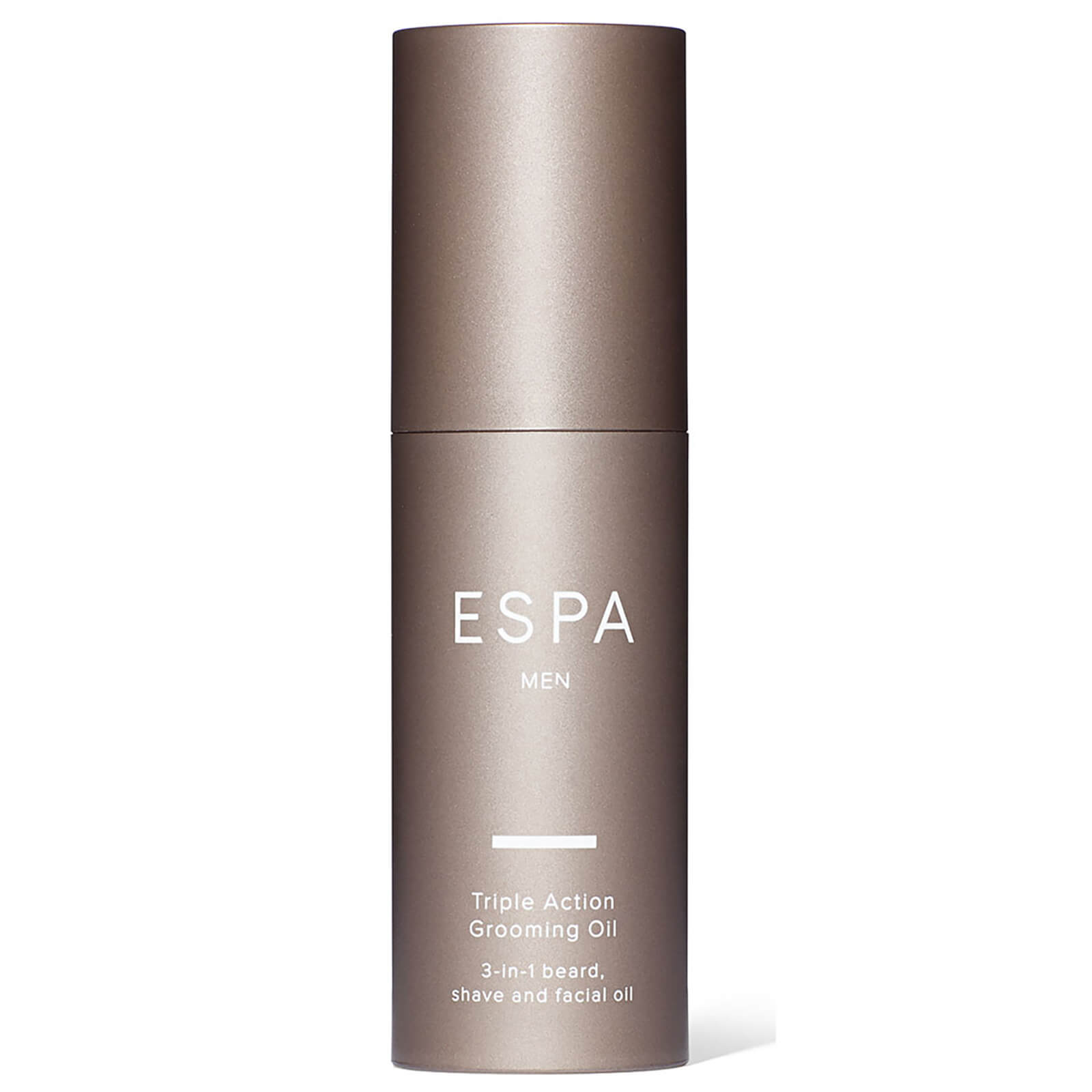 Click to view product details and reviews for Espa Retail Triple Action Grooming Oil 25ml.