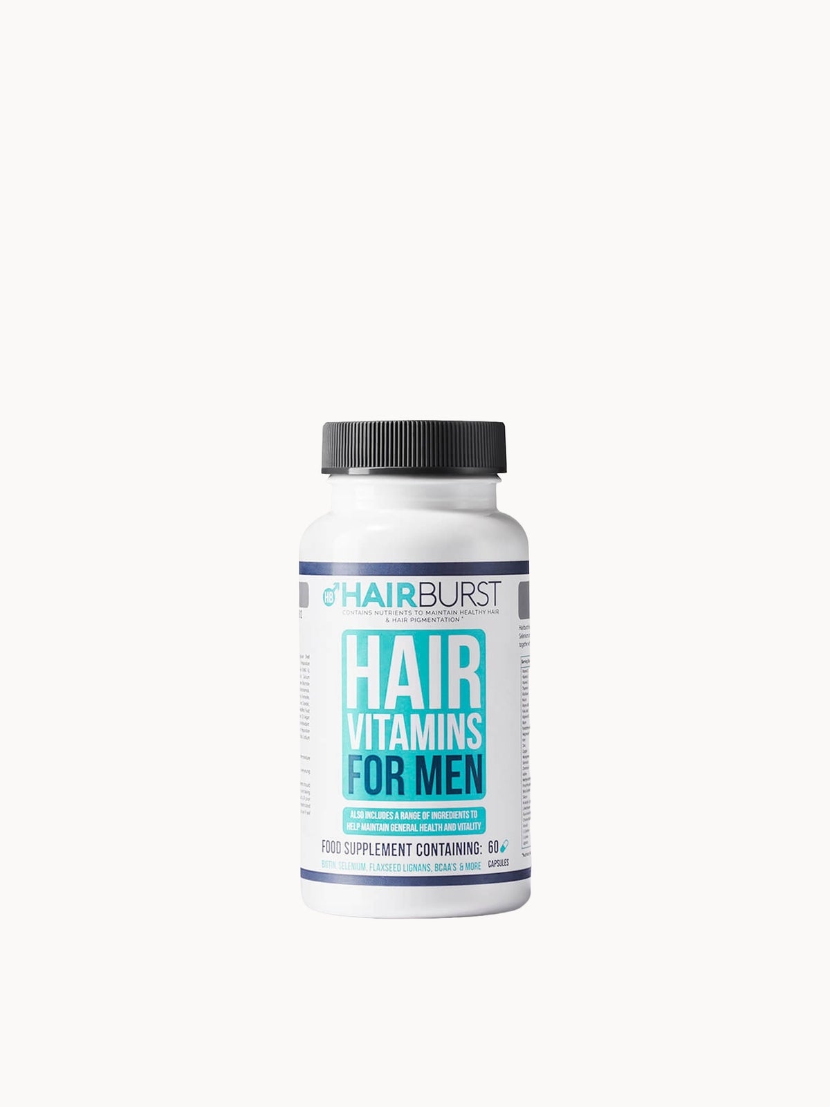 Hairburst Men's Vitamins 78g