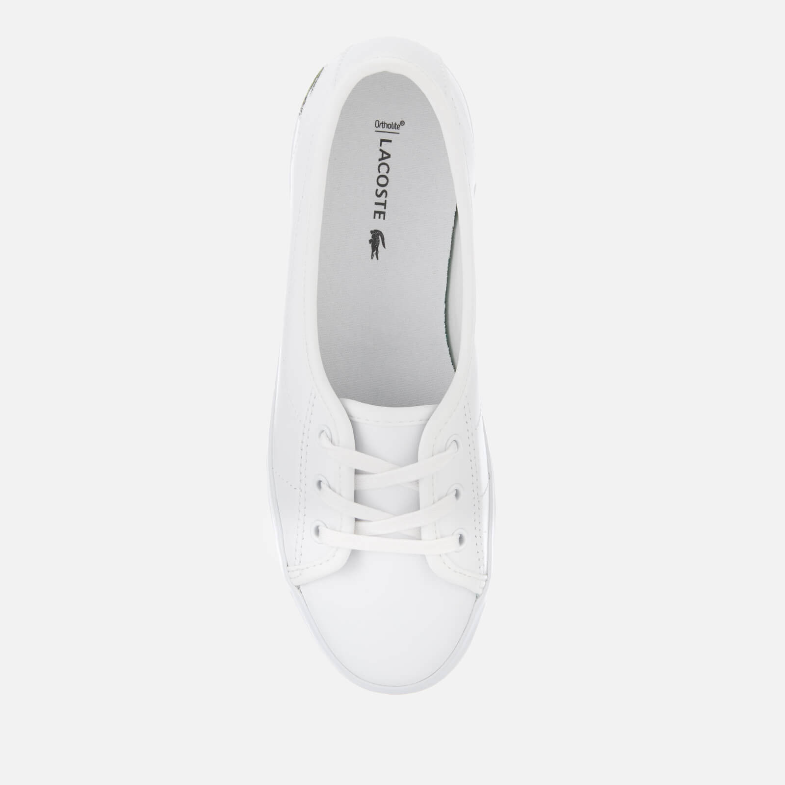 Lacoste ziane chunky black new arrivals