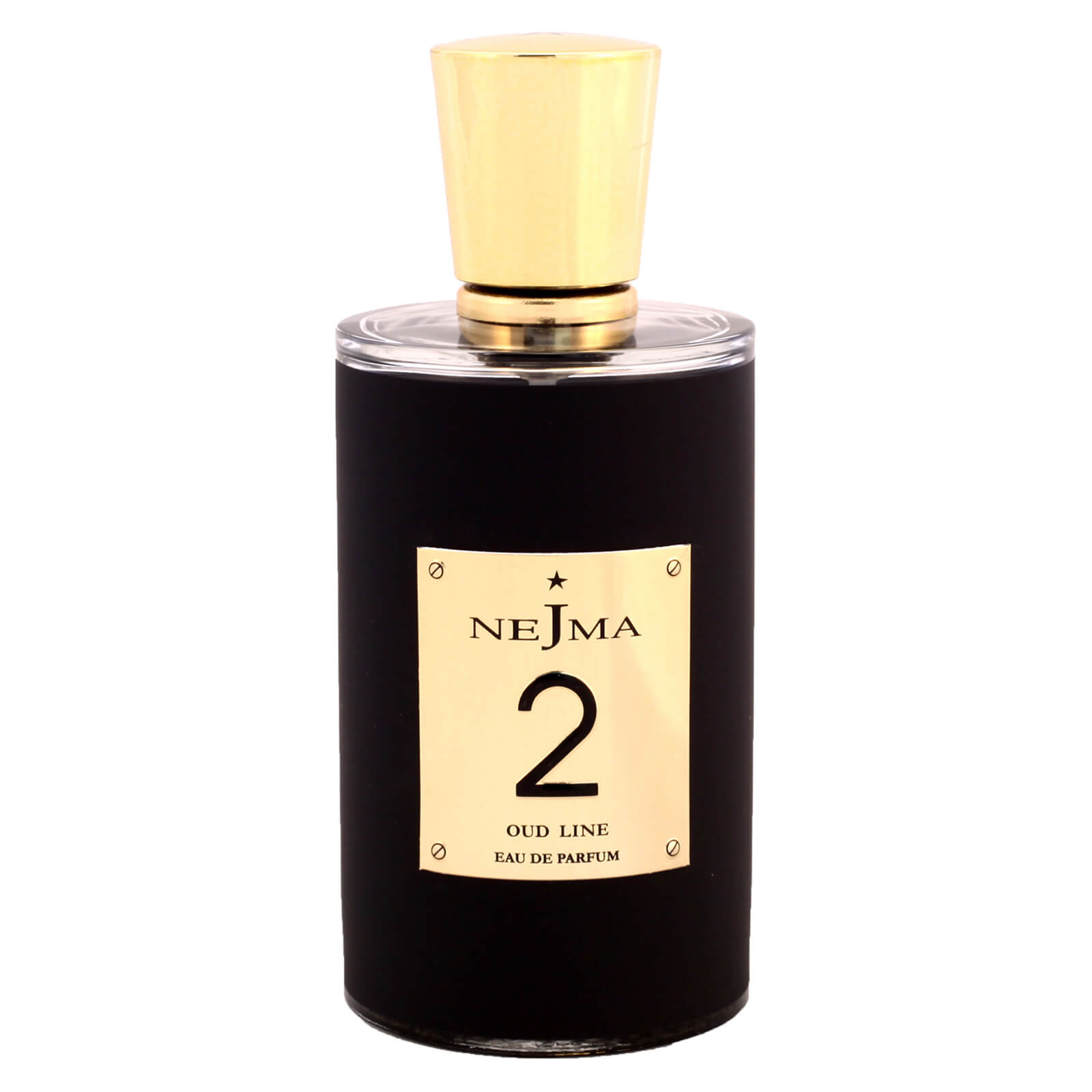 Nejma Collection 2 Eau de Parfum 100ml