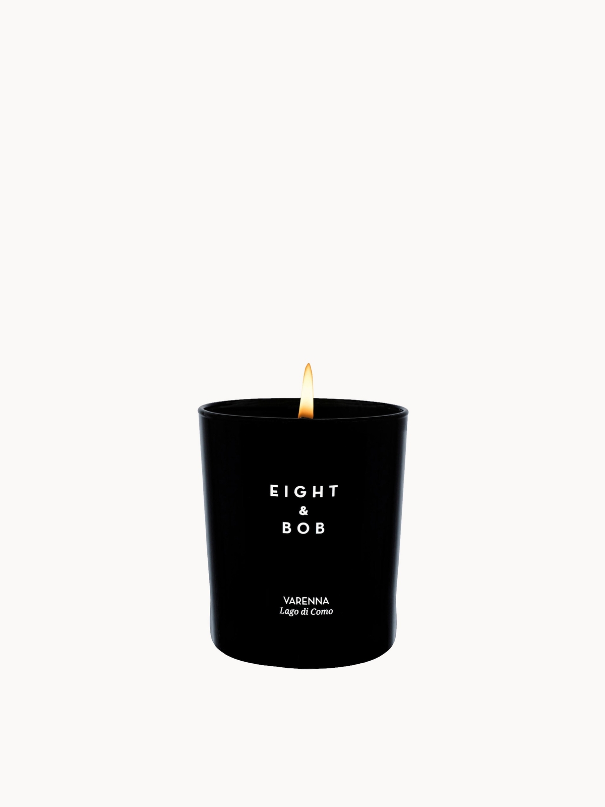 Eight & Bob Varenna Candle 190g