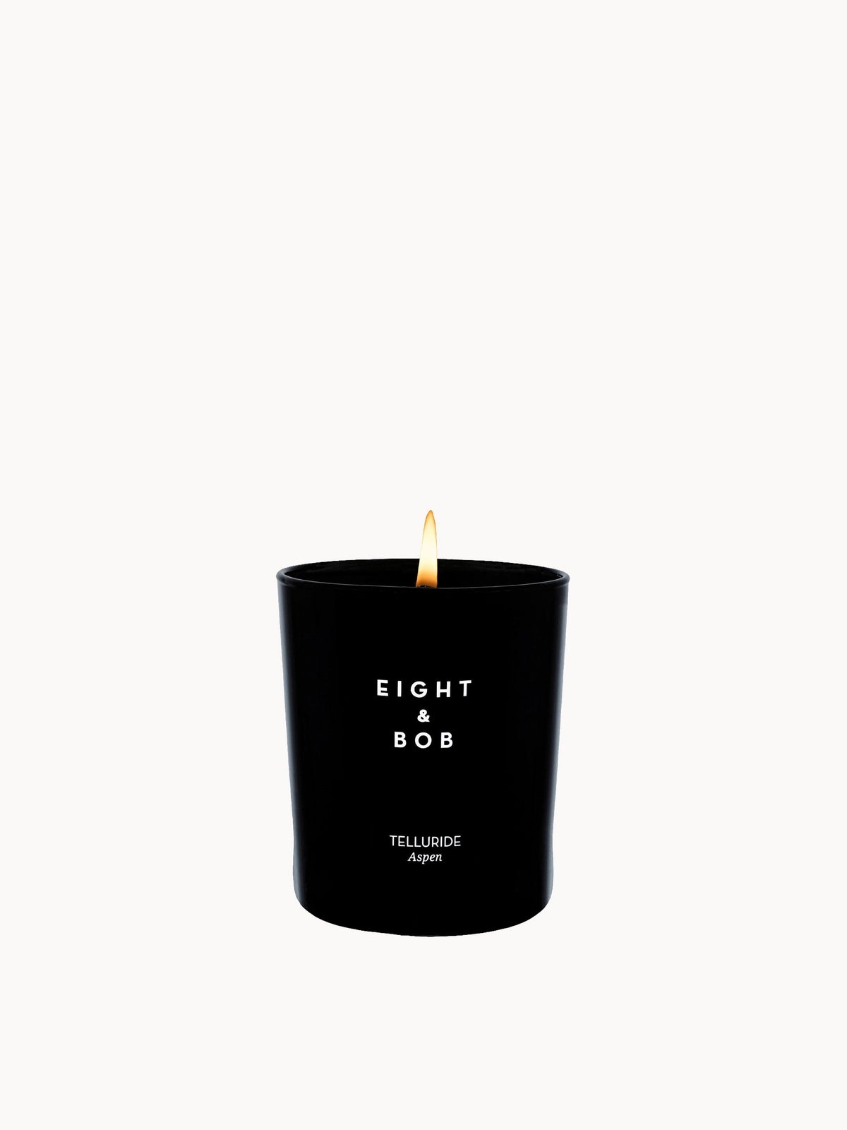 Eight & Bob Telluride Candle 190g