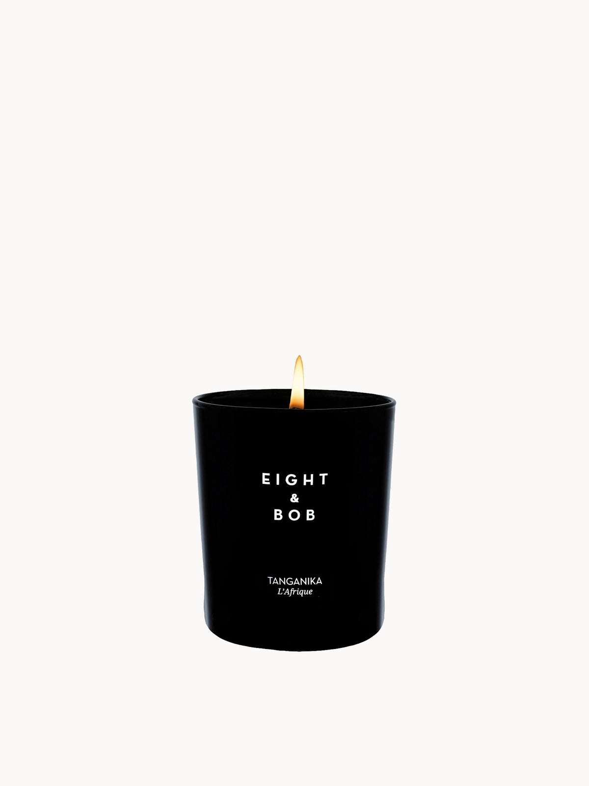 Eight & Bob Tanganika Candle 190g