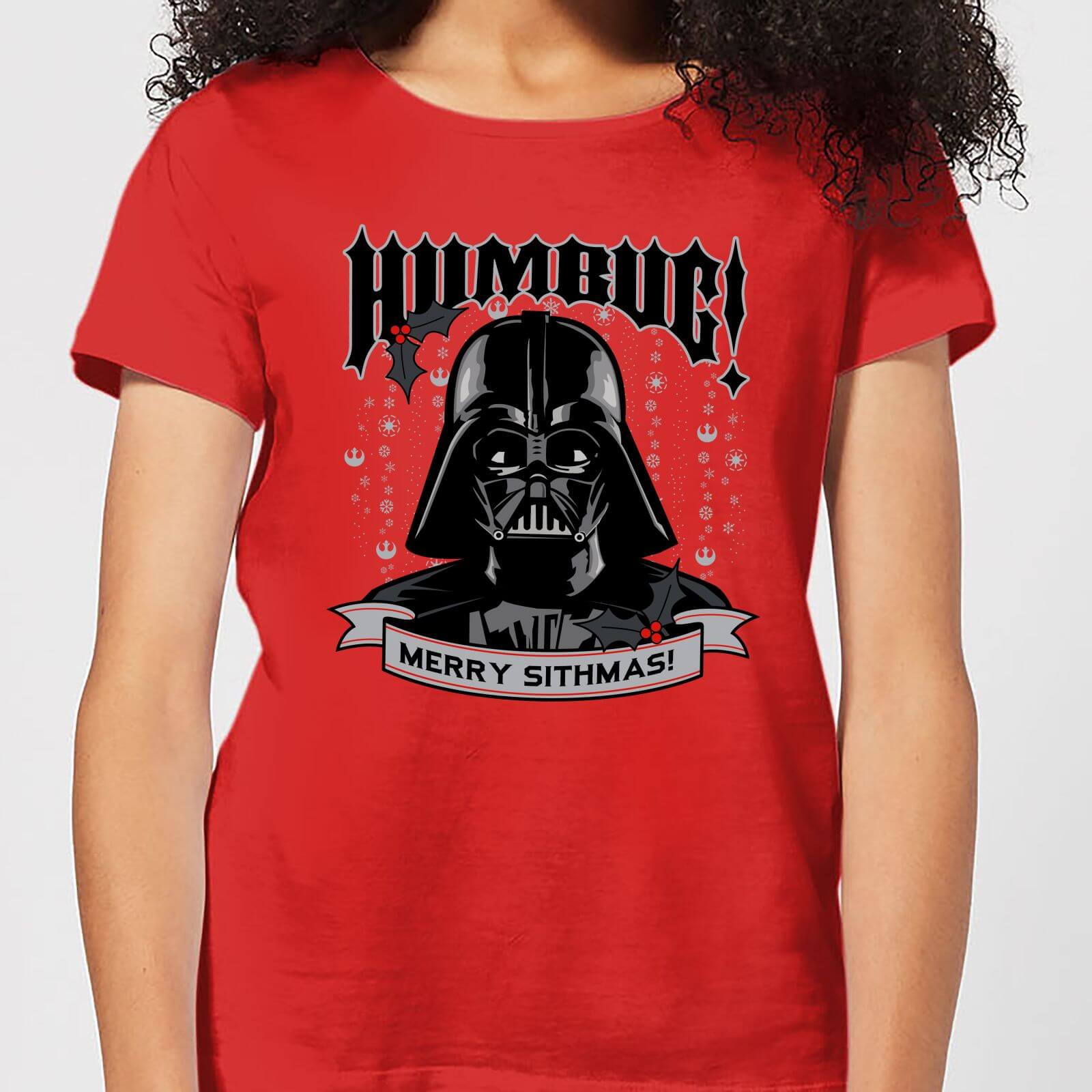 darth vader christmas t shirt