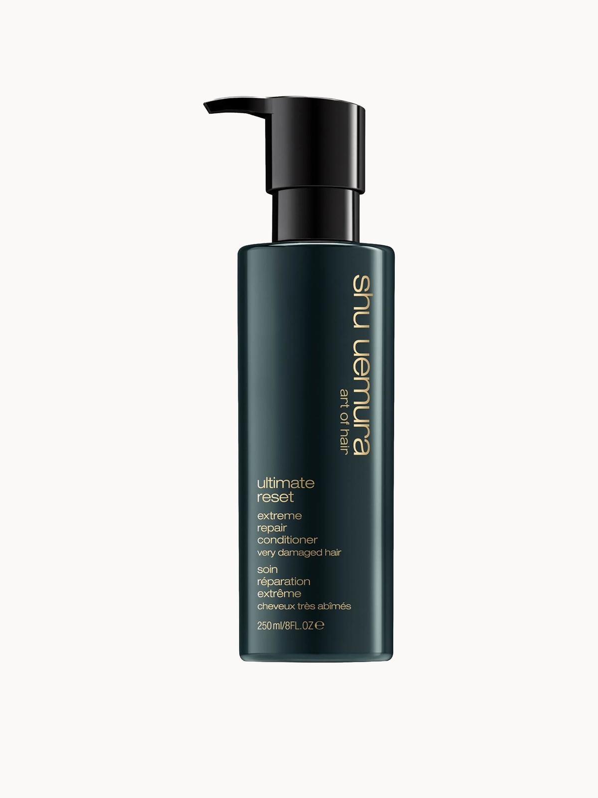 Shu Uemura Art of Hair Ultimate Reset Conditioner 250ml