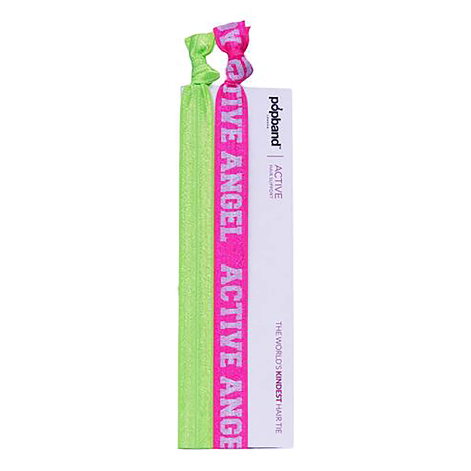 

Popband London Active Angel Headbands