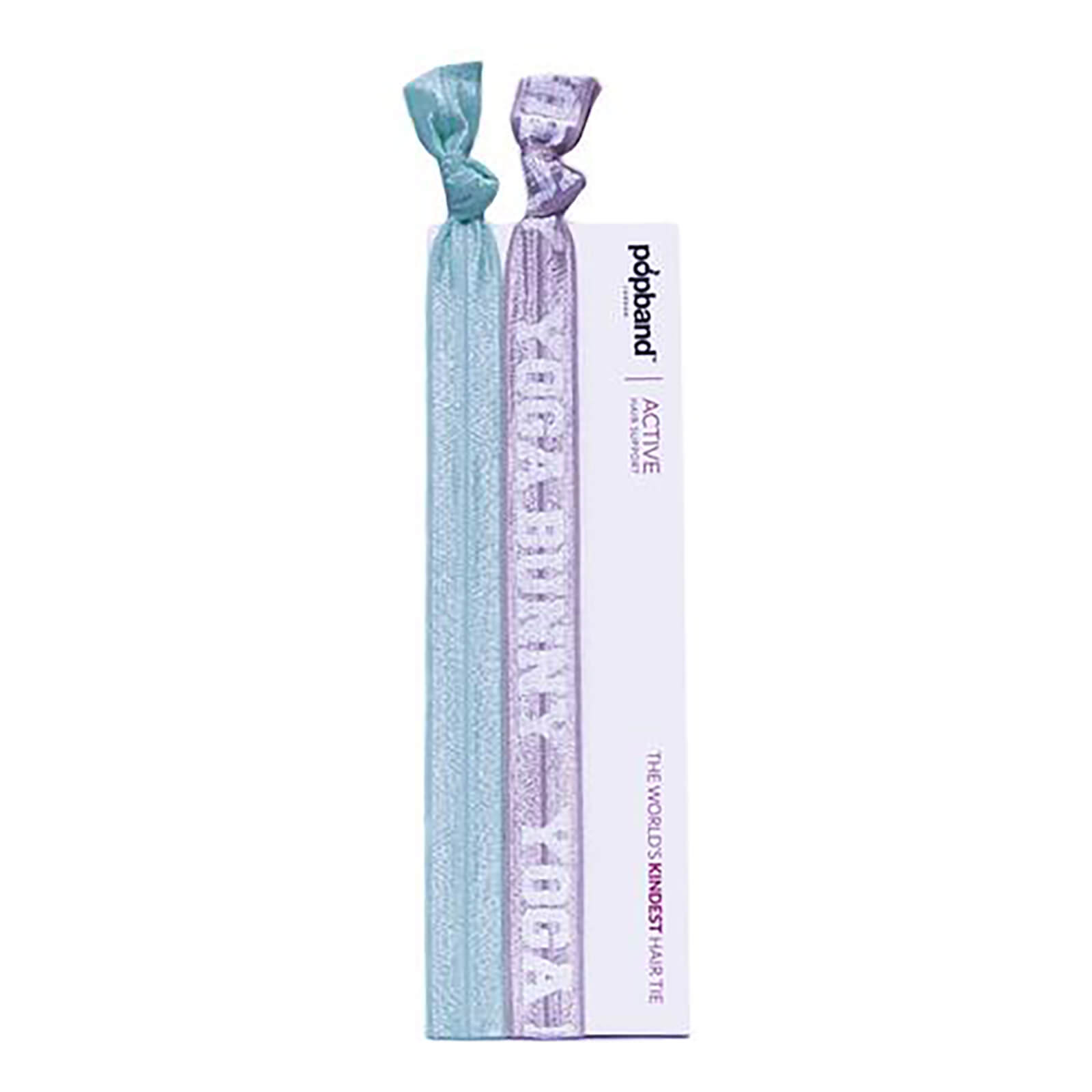 

Popband London Yoga Bunny Headbands