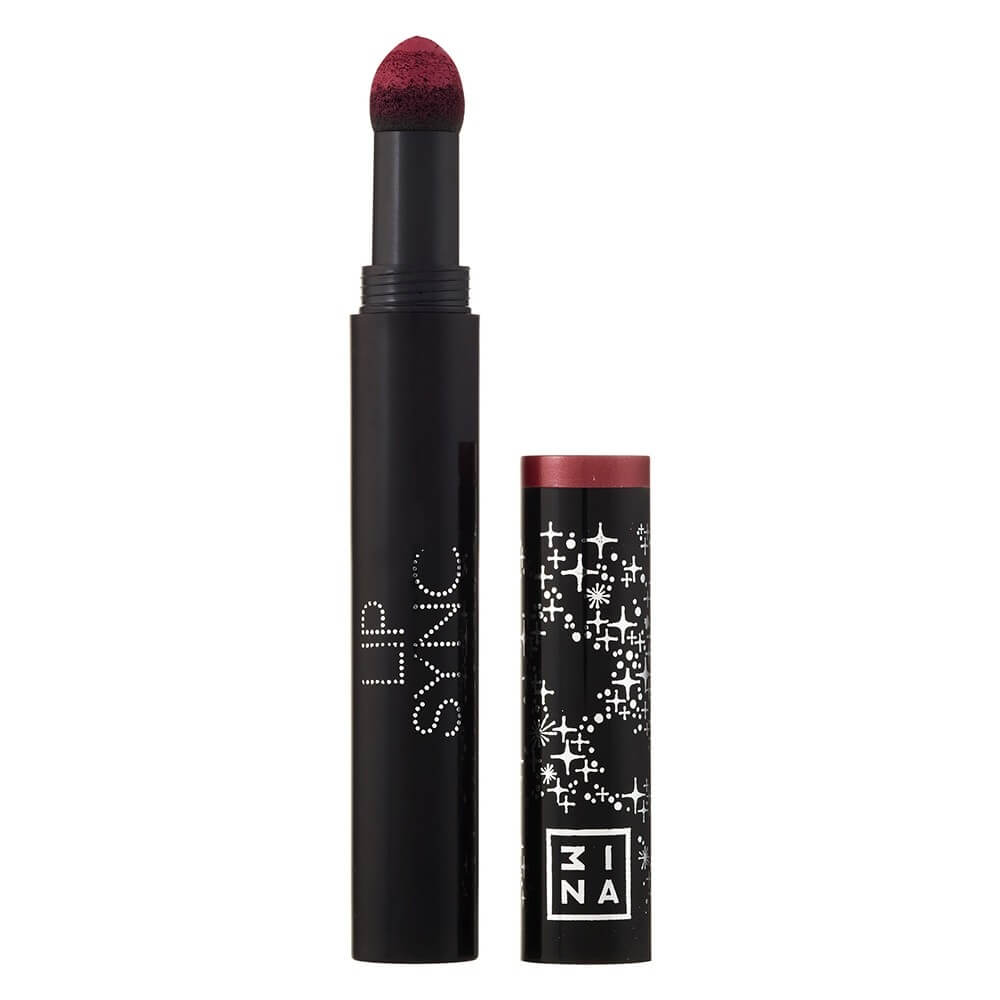 

3INA Makeup Lip Sync 0.80g (Various Shades) - 605 Red