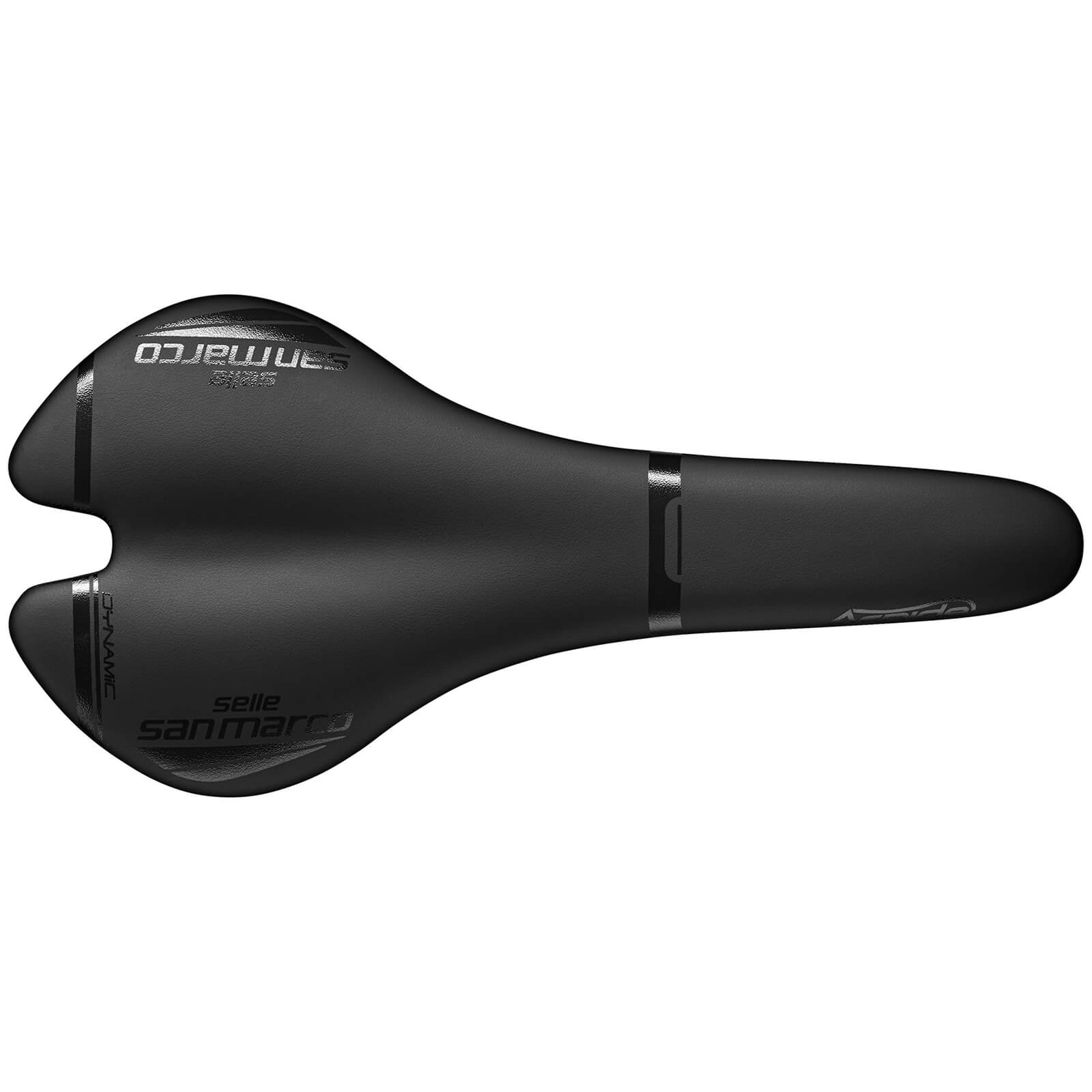 Selle San Marco Aspide Full-Fit Dynamic Saddle - Narrow - S1