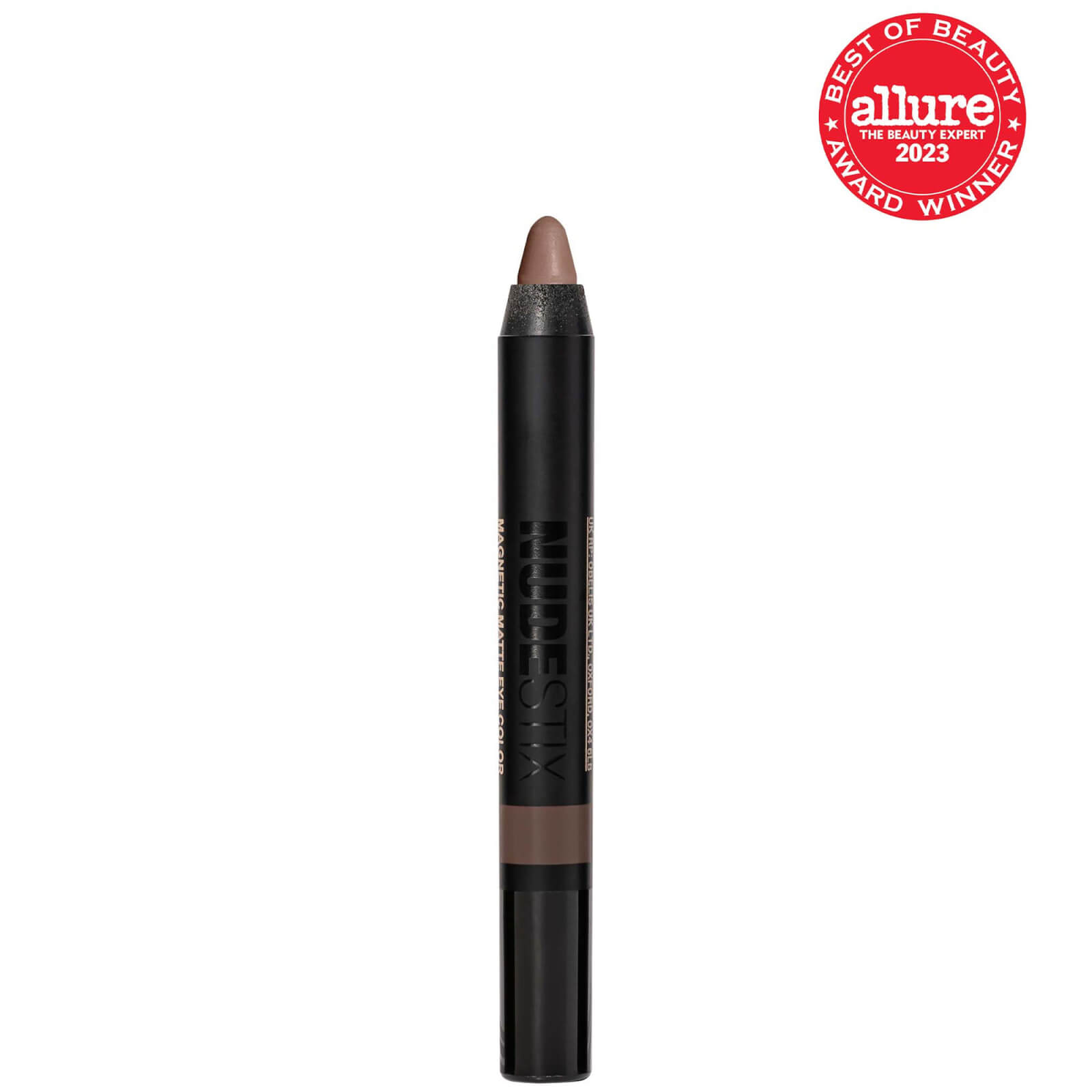 NUDESTIX Magnetic Matte Eye Colour (Various Shades) - Taupe 2