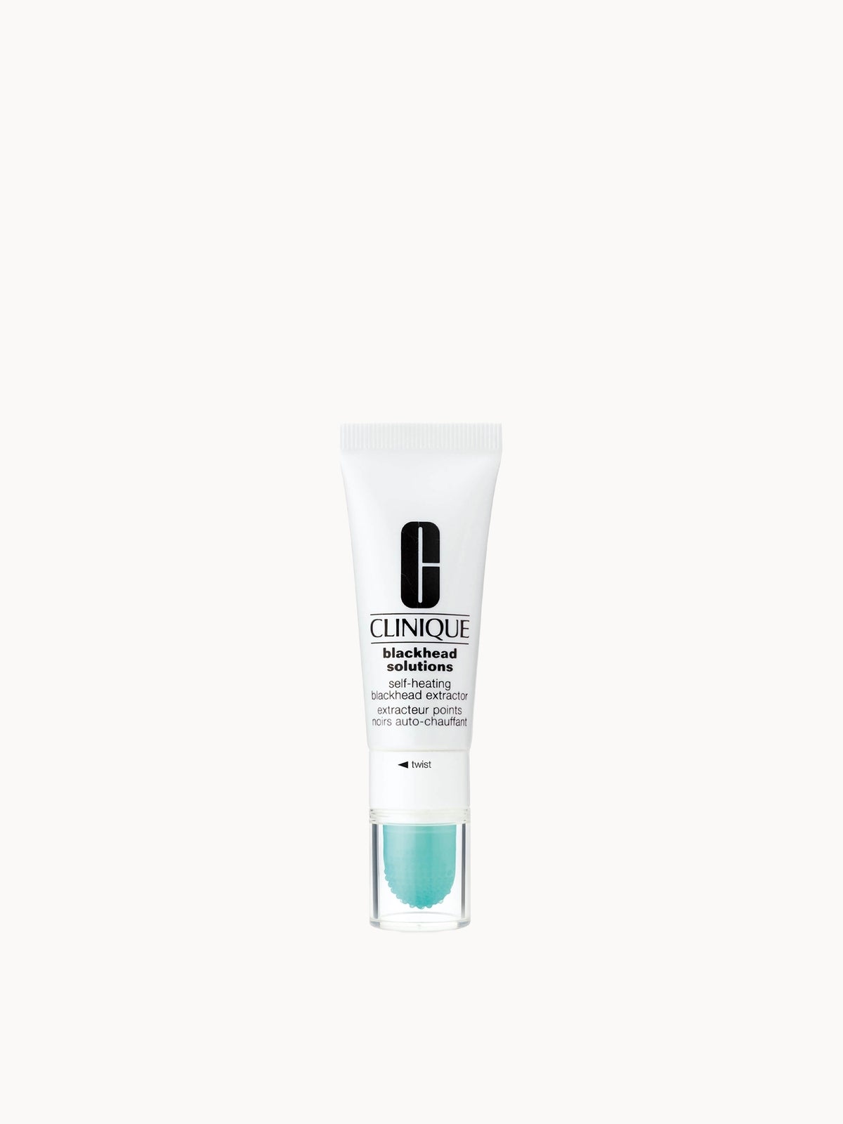 Clinique Blackhead Solutions Self-Heating Blackhead Extractor 20ml