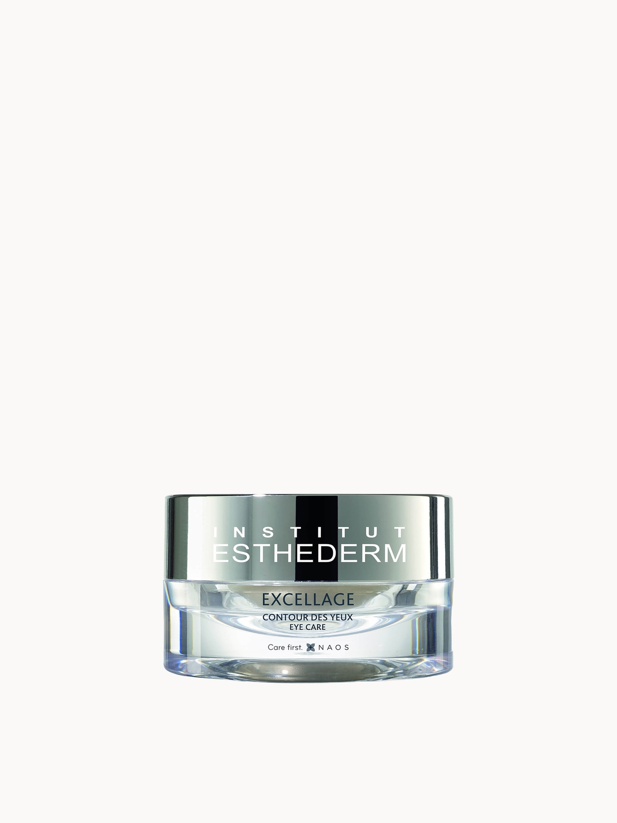Institut Esthederm Excellage Re-Densifying Eye Balm 15ml