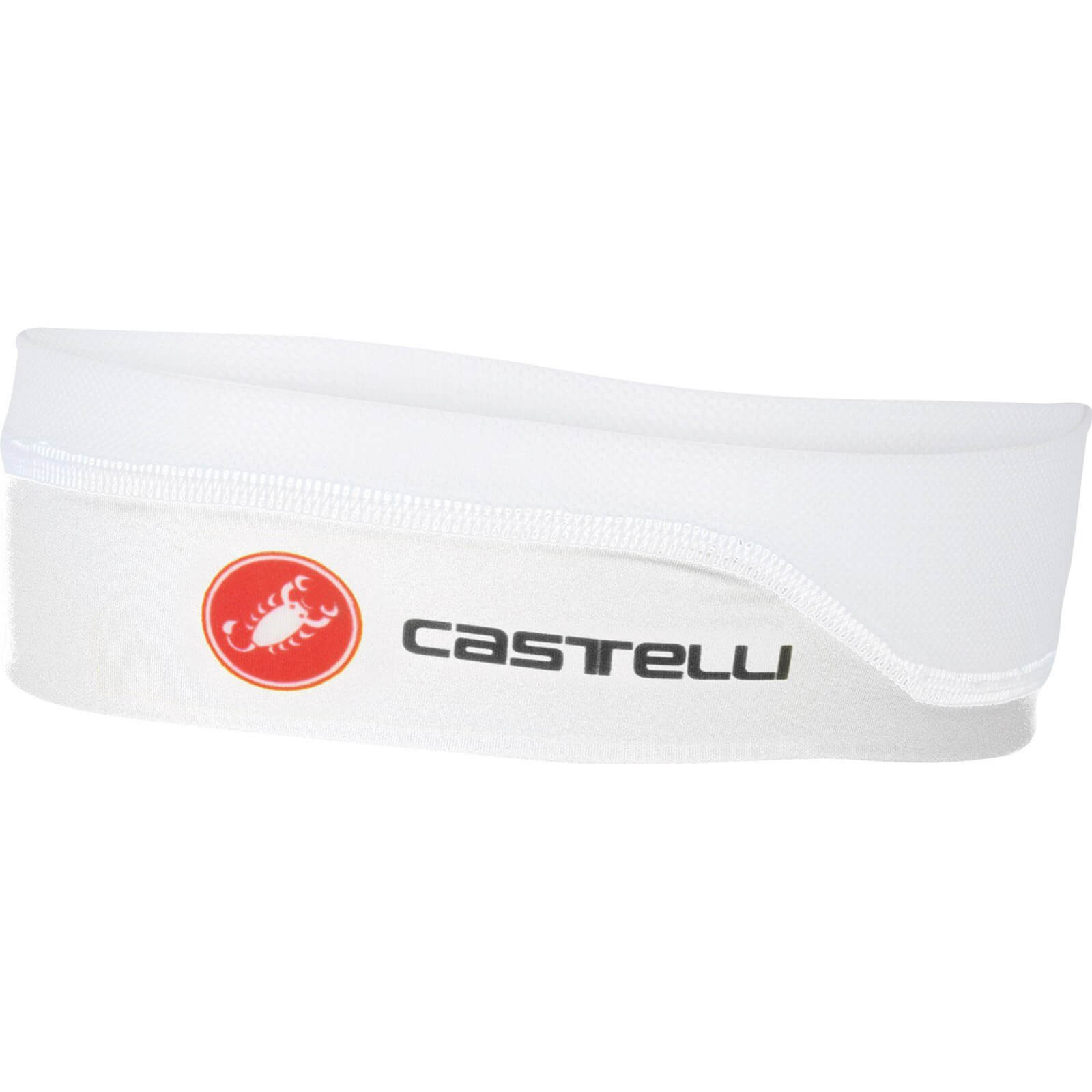 Castelli Summer Headband - SS21 - Black / Unisize