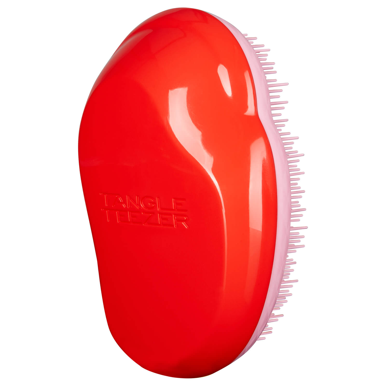 Cepillo para desenredar The Original Tangle Teezer - Strawberry Passion