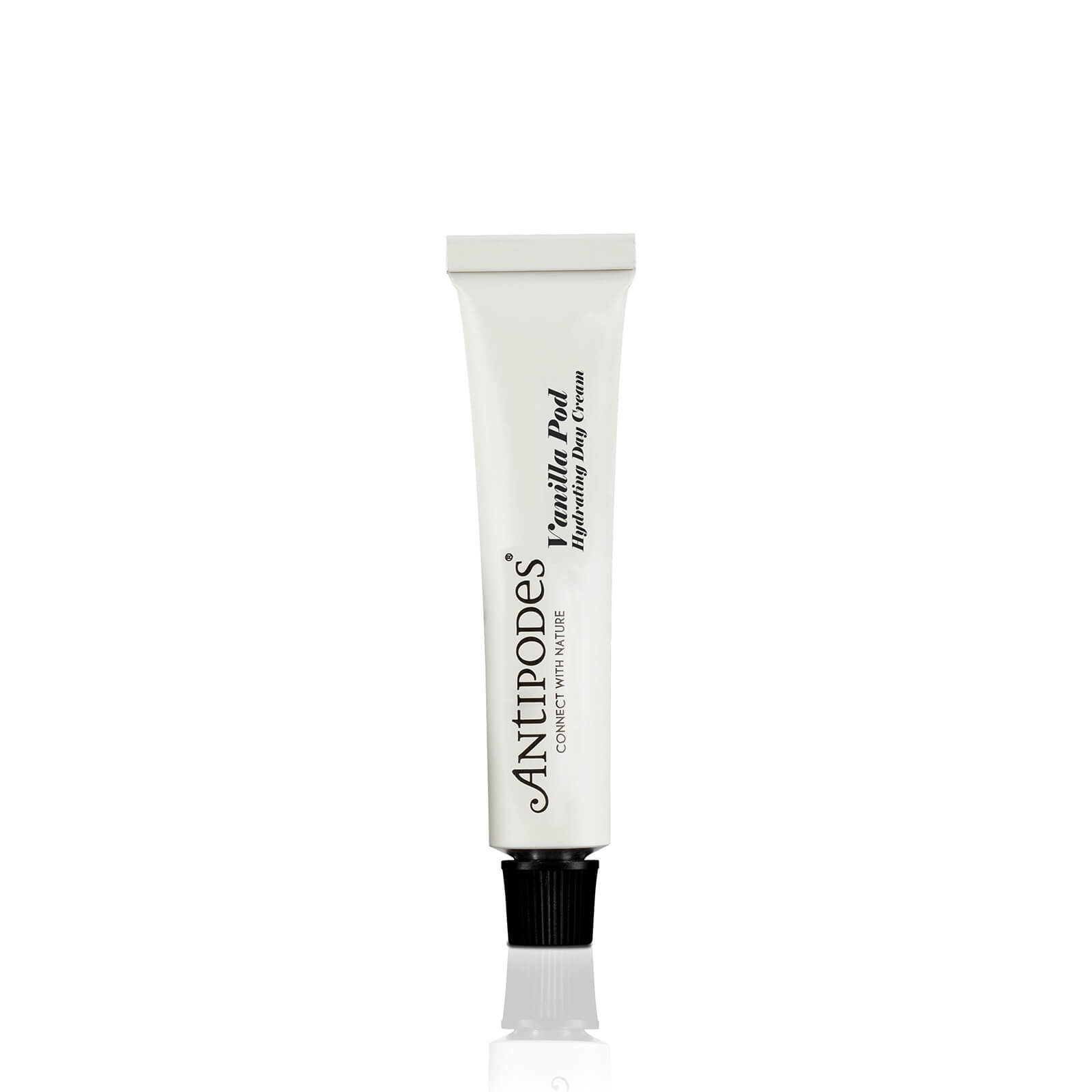 Vanilla Pod Crème De Jour Hydratante 15ml