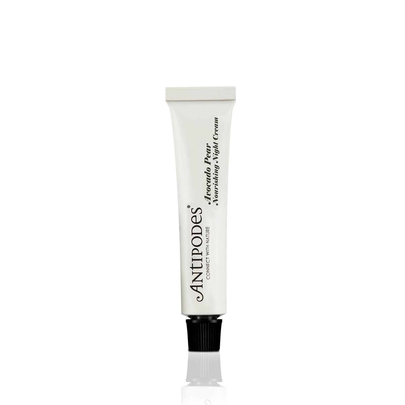Avocado Pear Crème De Nuit Nourrissante 15ml