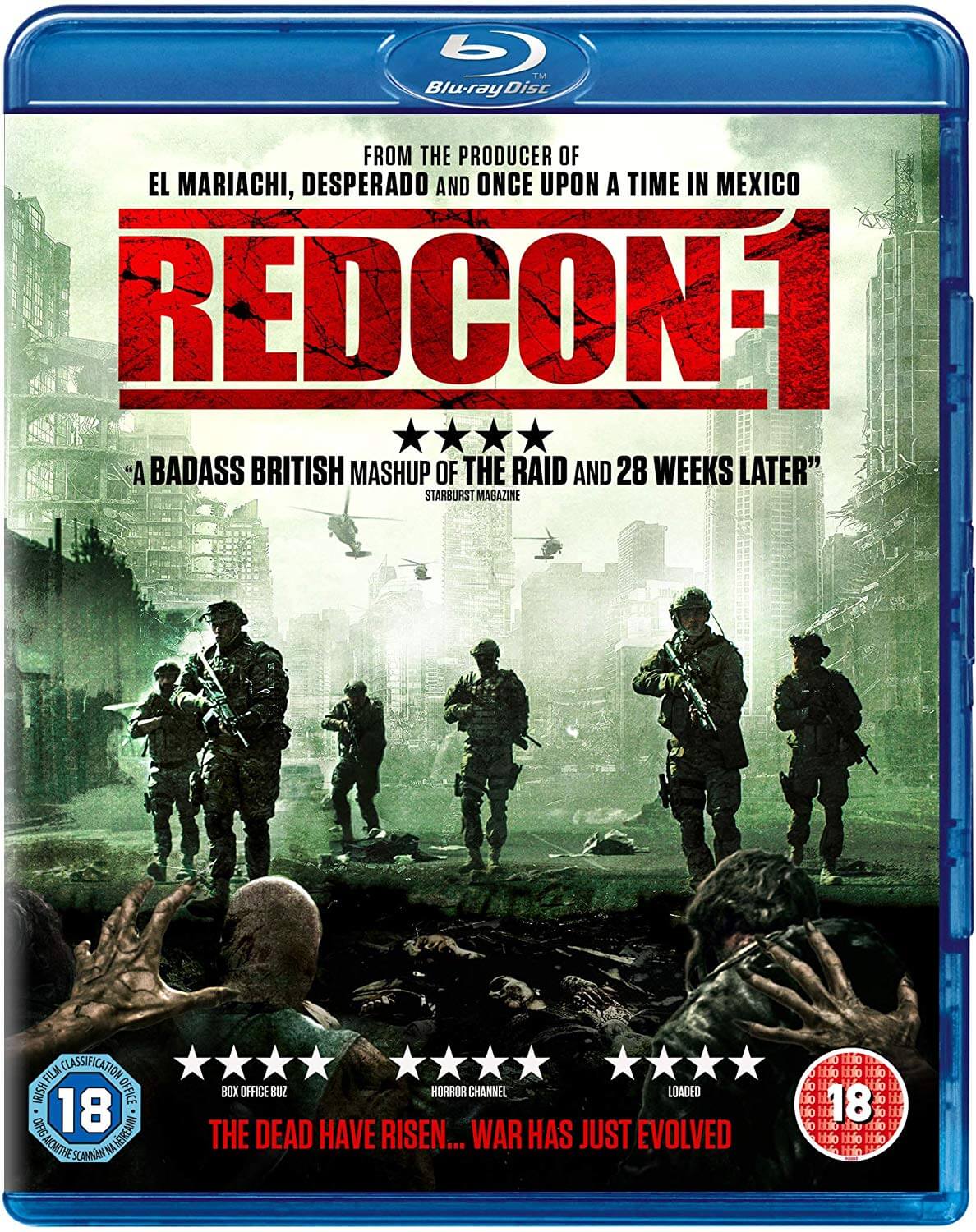 

Redcon-1