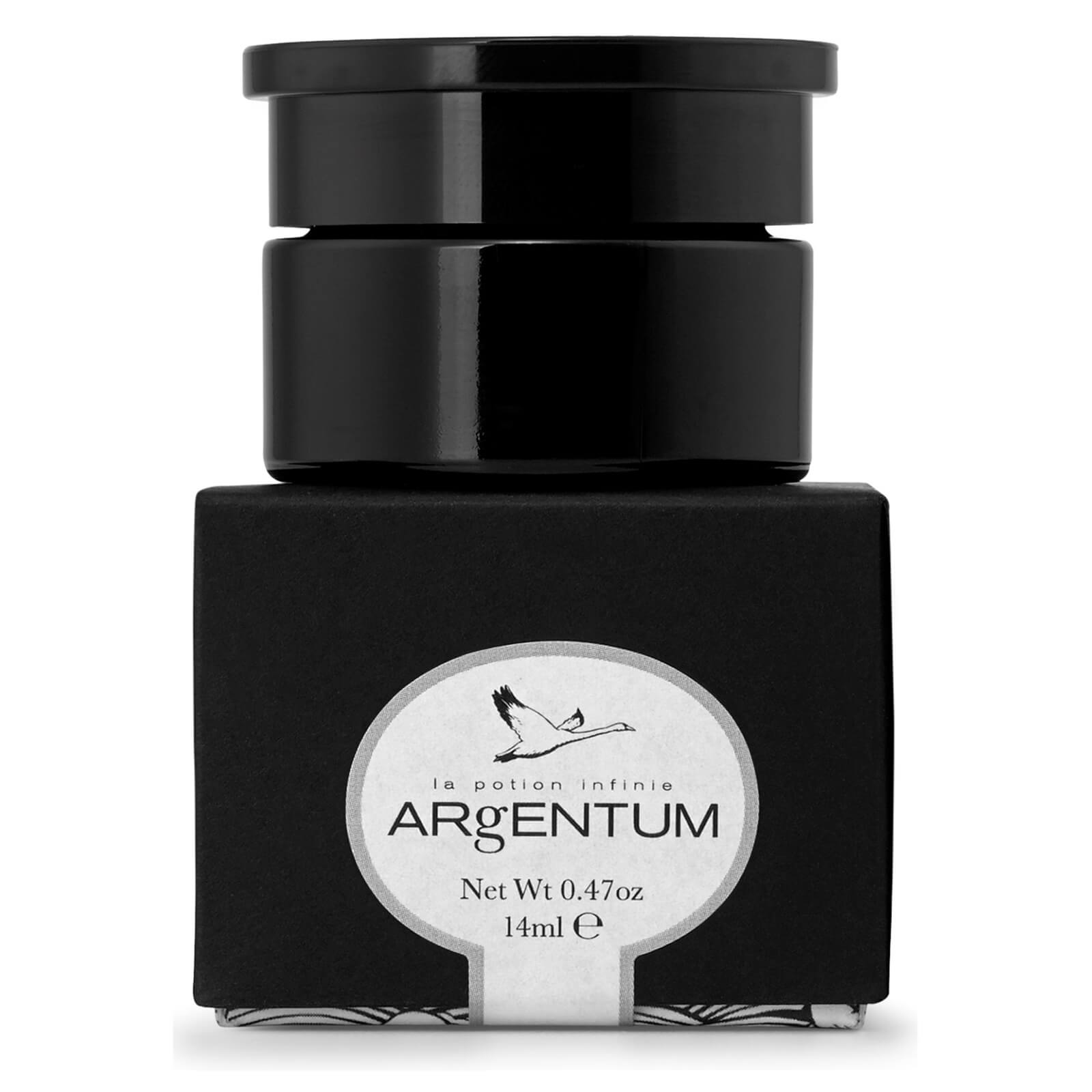 

Антивозрастной крем ARgENTUM la potion infinie 14 мл