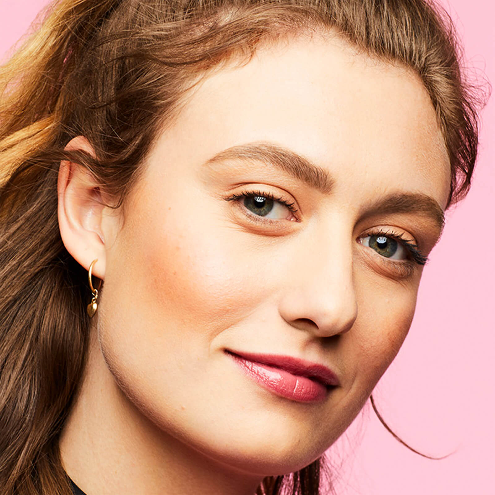 benefit Gimme Brow+ Mini Gel 1.5g (Various Shades) - 02 Light