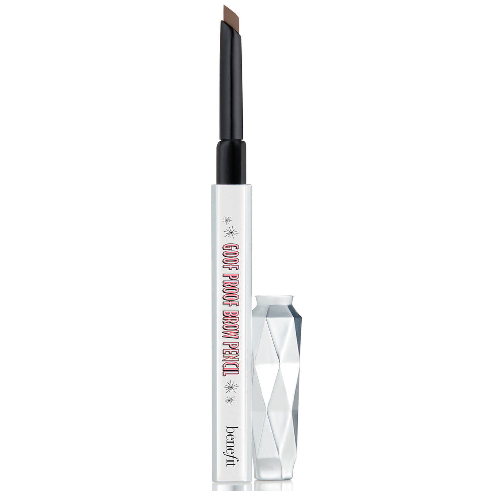 benefit Goof Proof Brow Pencil Mini (Various Shades) - 4.5 Medium