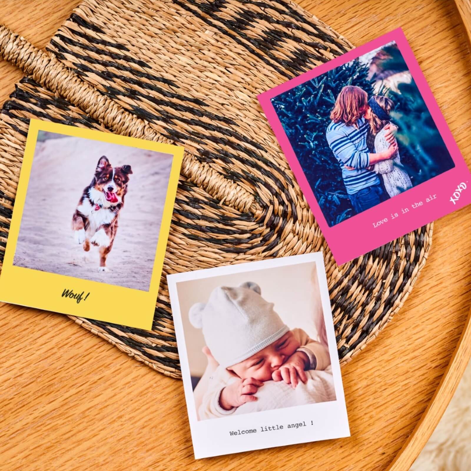 GLOSSYBOX DACH GWP Lalalab April 2021