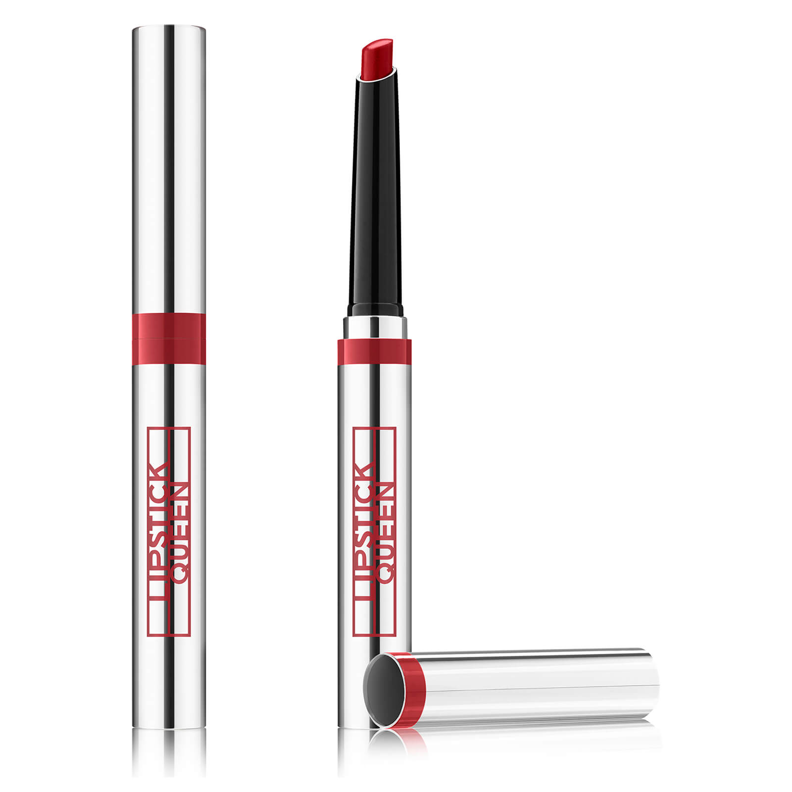 Image of Lipstick Queen Rear View Mirror lucidalabbra stick (varie tonalità) - Little Red Convertible