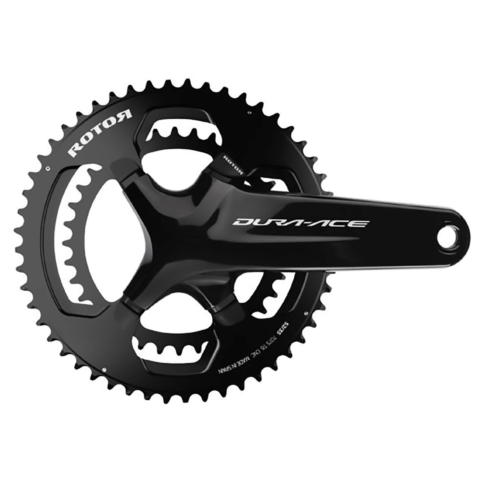 replacement chainrings