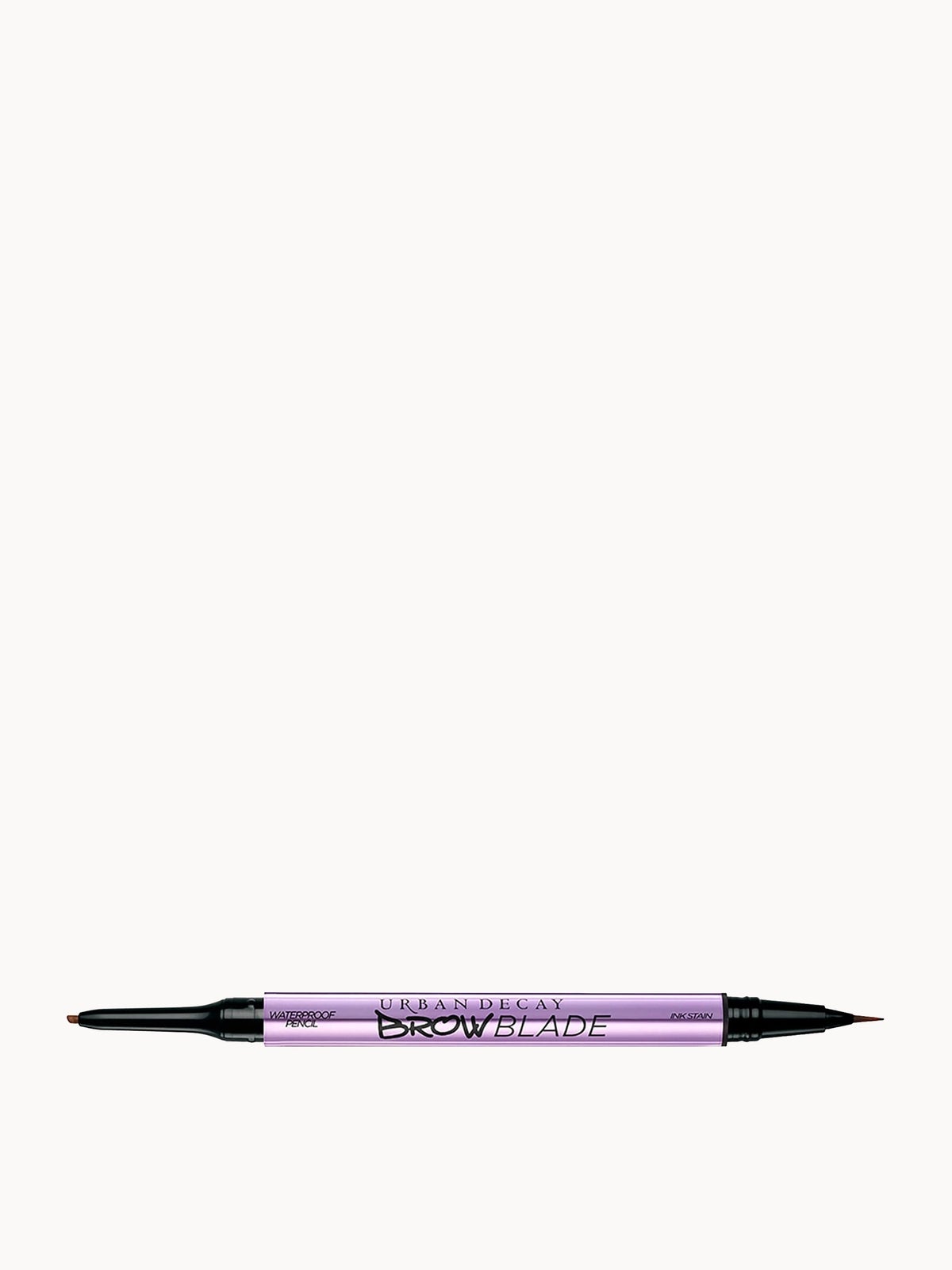 Urban Decay Brow Blade Pencil (Various Shades) - Gingersnap 3