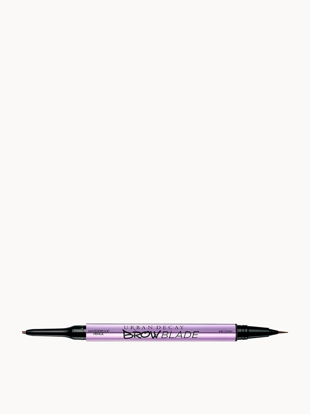 Urban Decay Brow Blade Pencil (Various Shades) - Brown Sugar 3