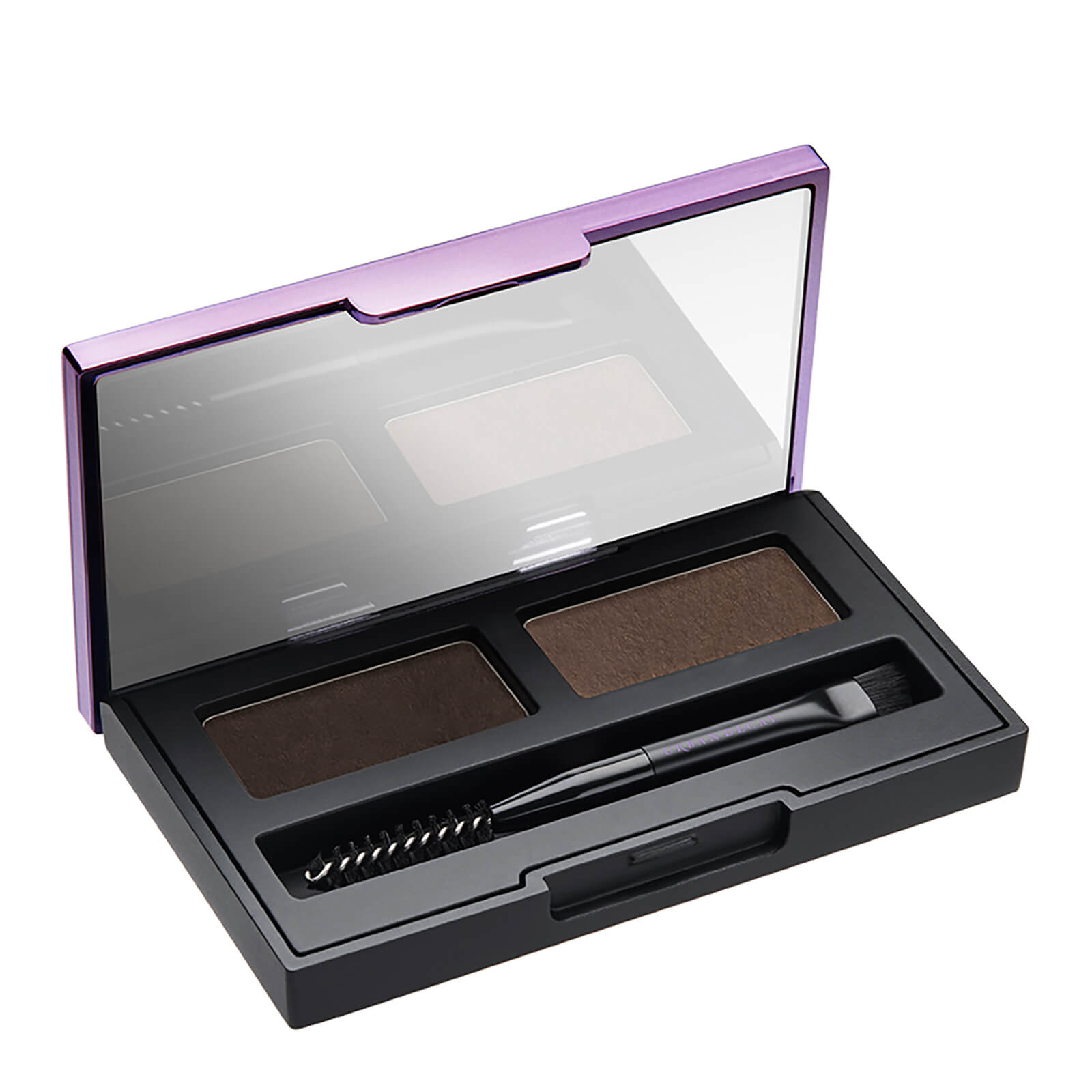 Urban Decay Double Down Brow Powder - Dark Drapes