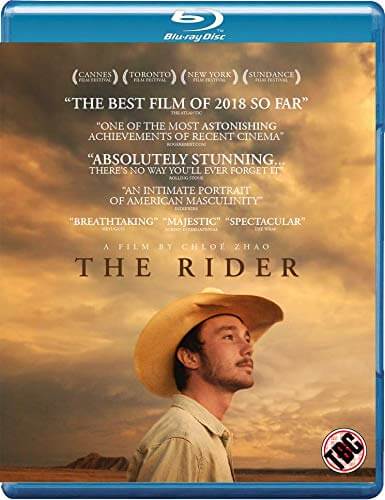 

The Rider