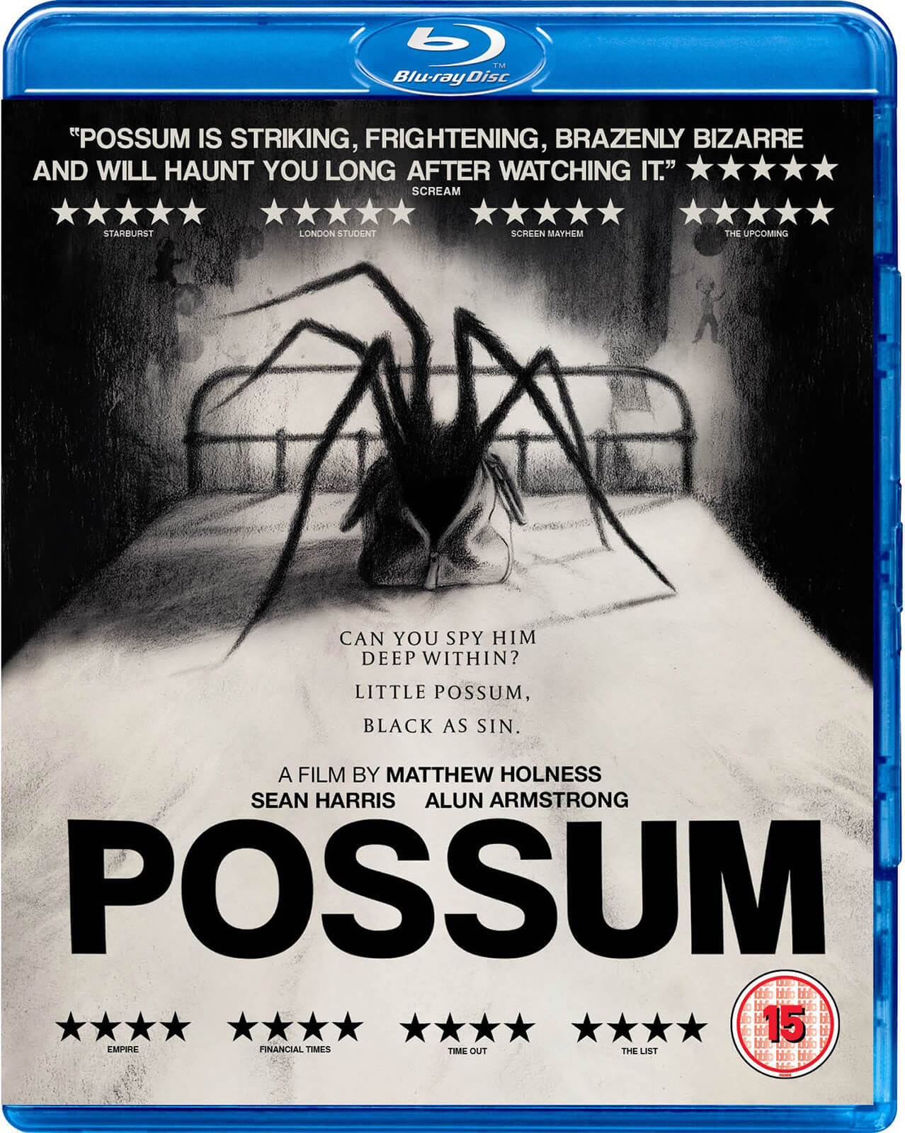 

Possum