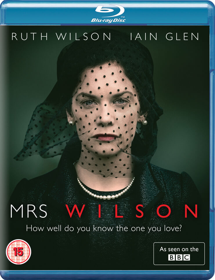 

Mrs Wilson