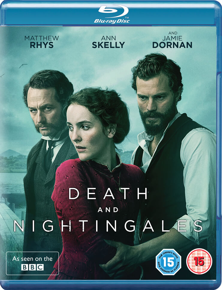 

Death & Nightingales