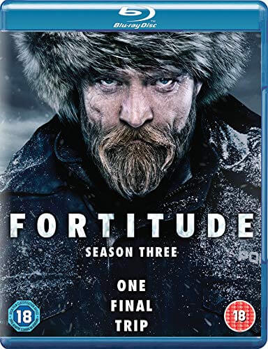 

Fortitude : Saison 3