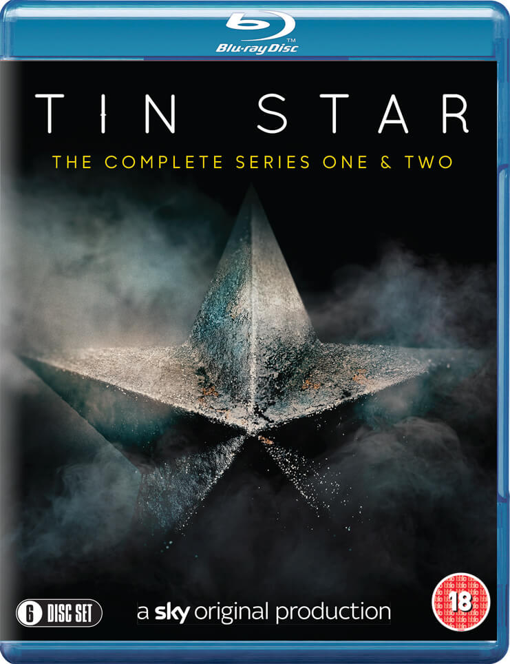 

Tin Star: Season 1 & 2 Boxset
