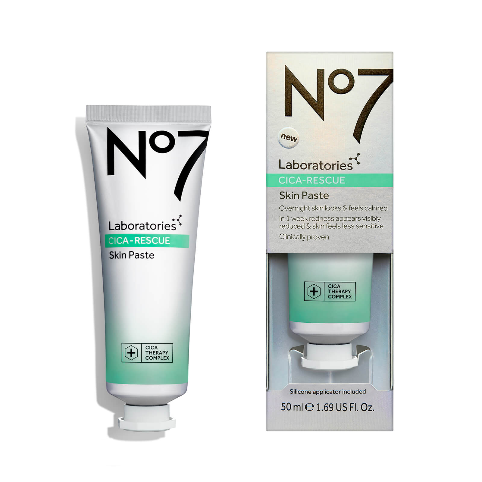 no 7 sensitive skin care