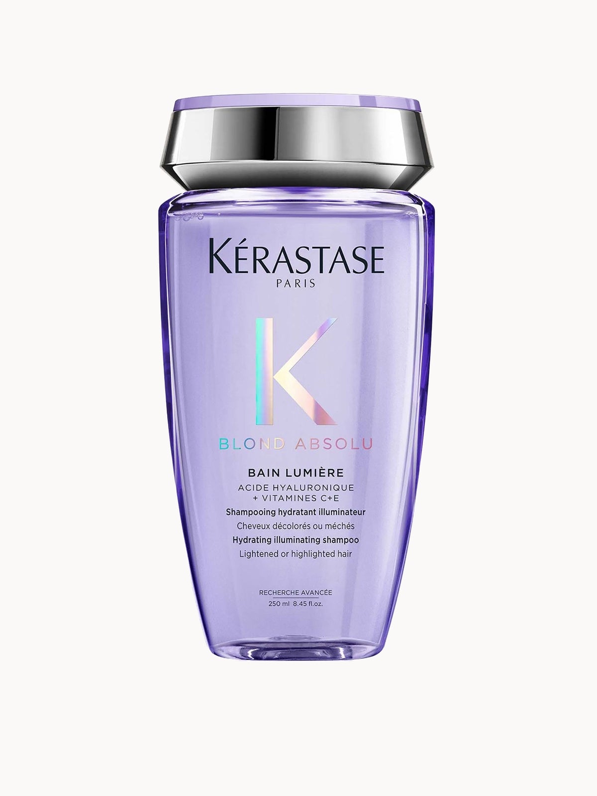 Kérastase Blond Absolu Bain Lumiere Shampoo 250ml