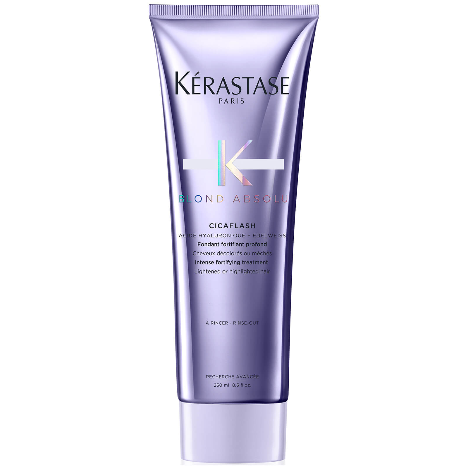 Kérastase Blond Absolu Cicaflash balsamo riparatore in gel 250 ml