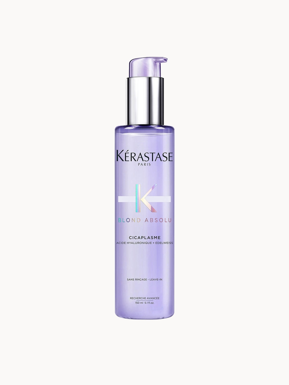 Kérastase Blond Absolu Cicaplasme Treatment 150ml