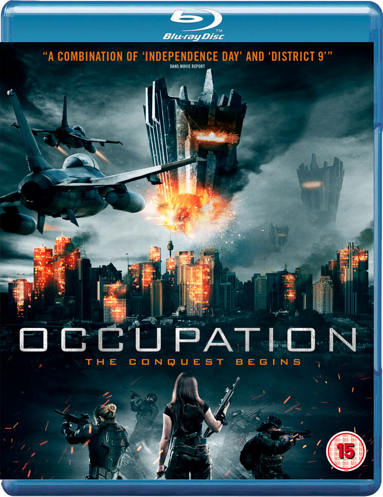 

Occupation
