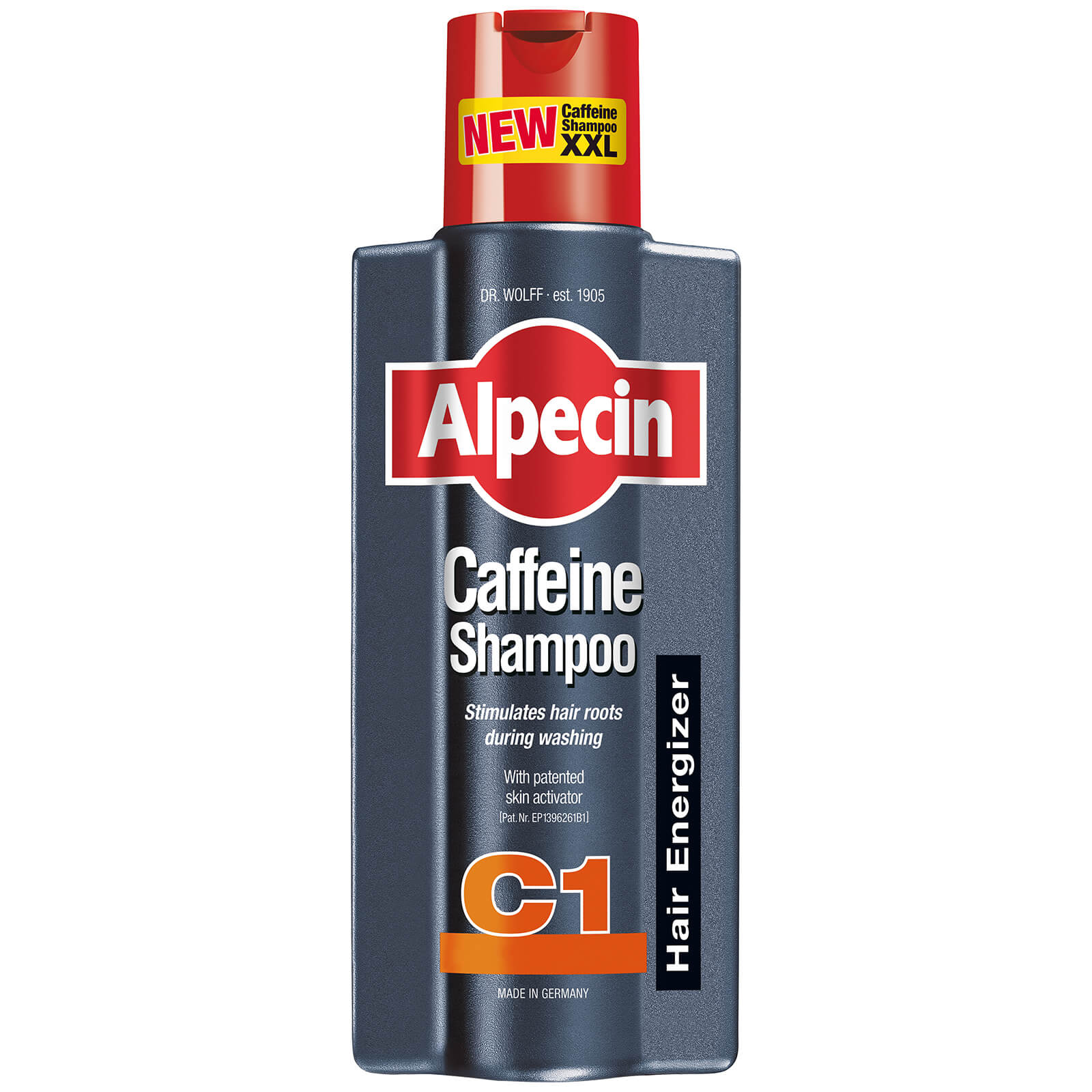 

Alpecin Caffeine Shampoo C1 375ml